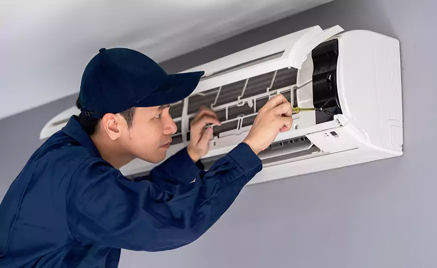 AC Duct Cleaning Corvallis