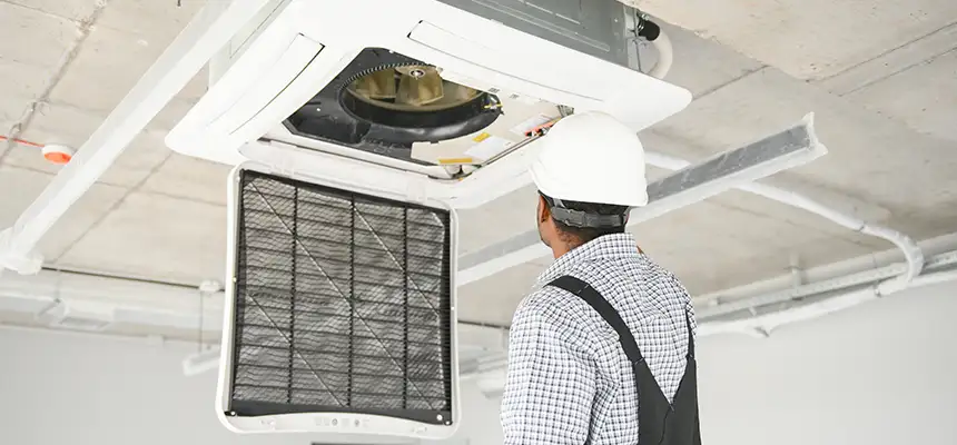 Our Affordable Duct Cleaning Near Me Services in Corvallis, OR