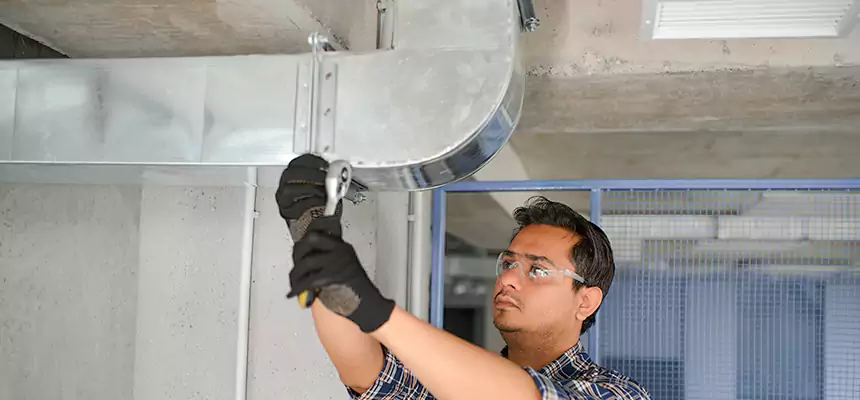 Our Air Duct Installation Services in Corvallis, OR