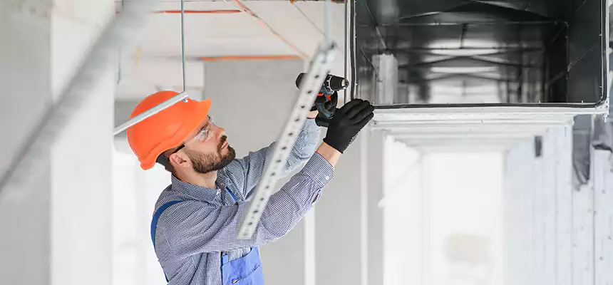 Our Air Vent Replacement Services in Corvallis, OR