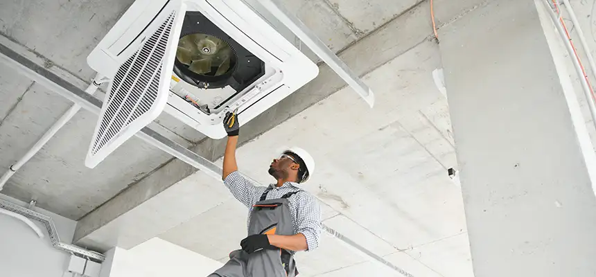 Efficient Multi‑Unit & HOA Annual Vent Cleaning Plans in Corvallis