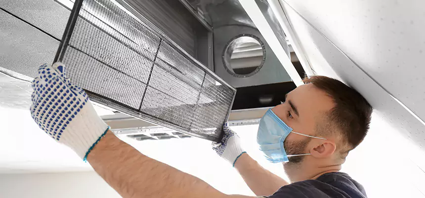 Our Bathroom Exhaust Duct Cleaning Services in Corvallis, OR