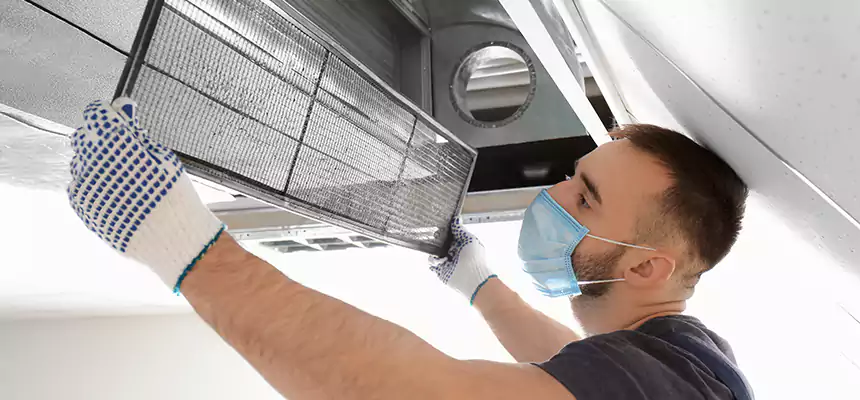 Our Dryer Vent Cleaning Services in Corvallis, OR