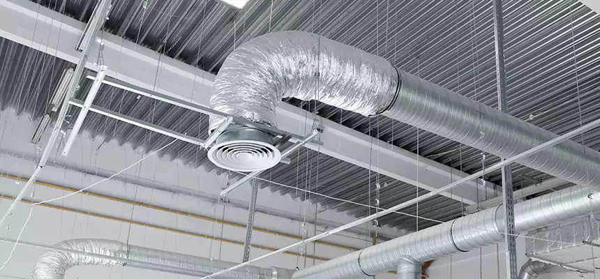 Our Dryer Vent Hose Replacement Services in Corvallis, OR