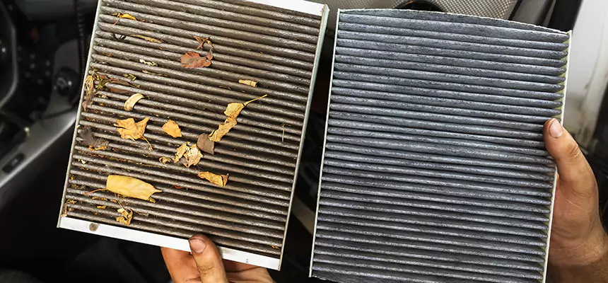 Our Dryer Vent Lint Filter Cleaning Services in Corvallis, OR