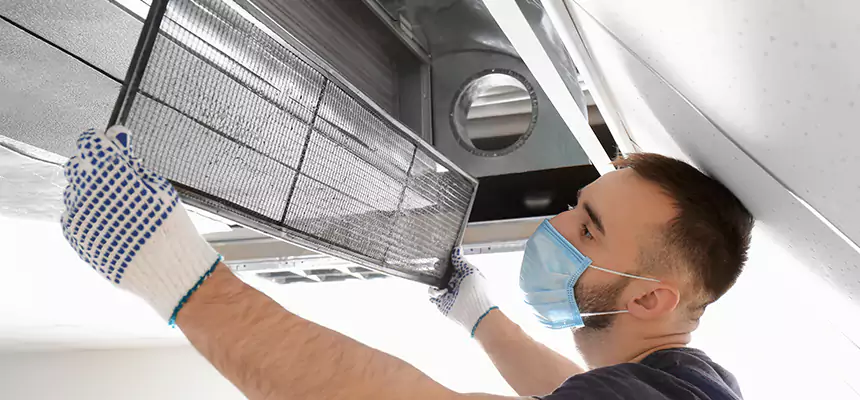 Our Dryer Vent Replacement Services in Corvallis, OR