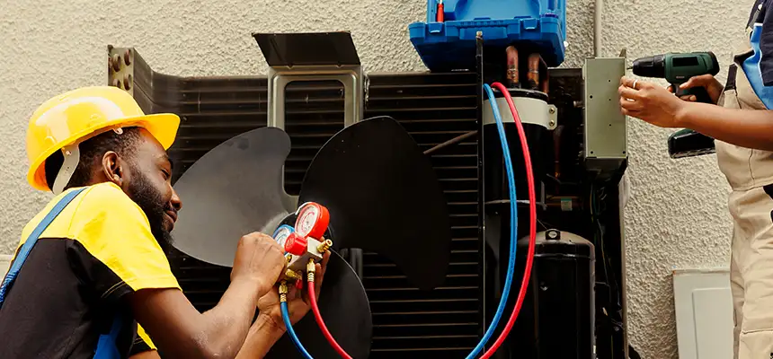 Our HVAC Airflow Optimization Services in Corvallis, OR