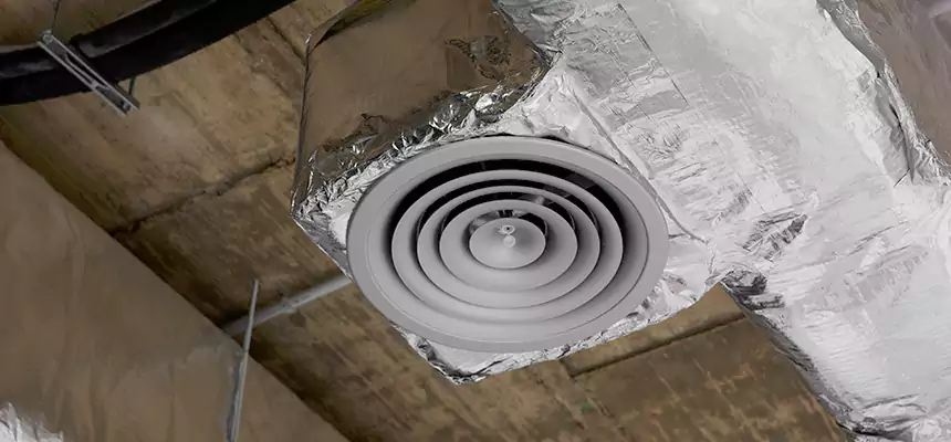 Our Industrial Dryer Vent Cleaning Services in Corvallis, OR