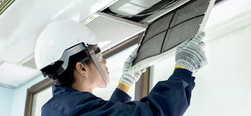 Our Residential Air Vent Cleaning Services in Corvallis, OR