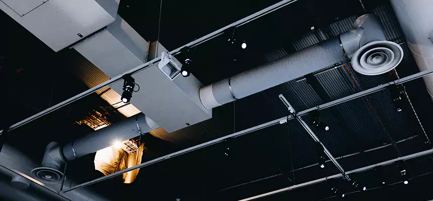 Our Seasonal Allergy Air Duct Cleaning Services in Corvallis, OR