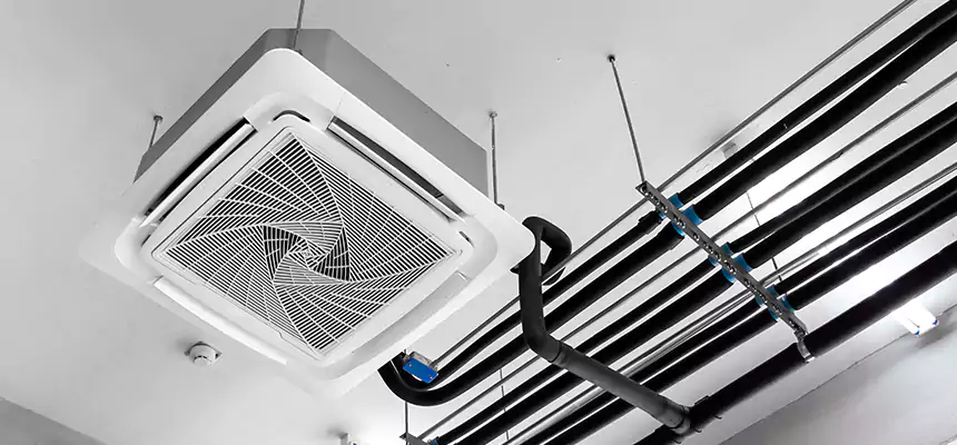 Our Smart AC Vent Controller Services in Corvallis, OR