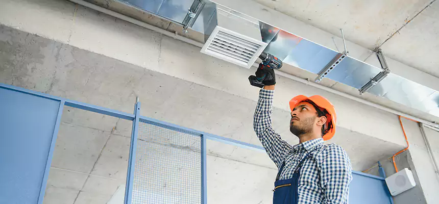 Efficient Exhaust Vent Cleaning in Corvallis, OR