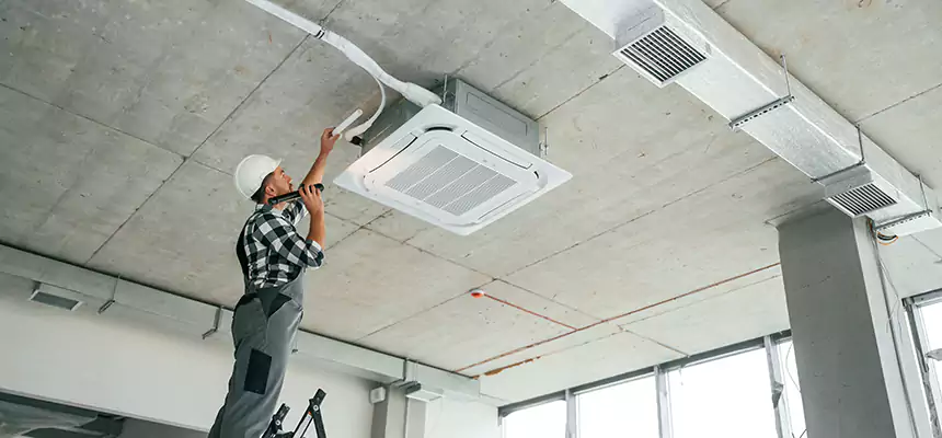 Our Wi Fi Connected Air Ducts Services in Corvallis, OR
