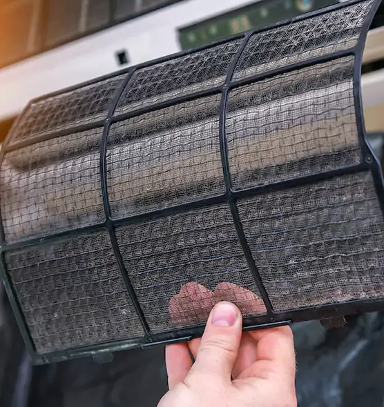 Top-notch AC Air Filter Replacement in Corvallis