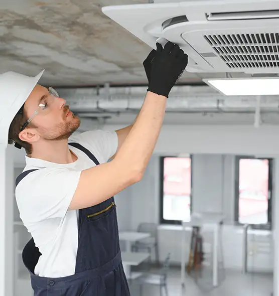 Top Affordable Duct Cleaning Services Near Me in Corvallis, OR