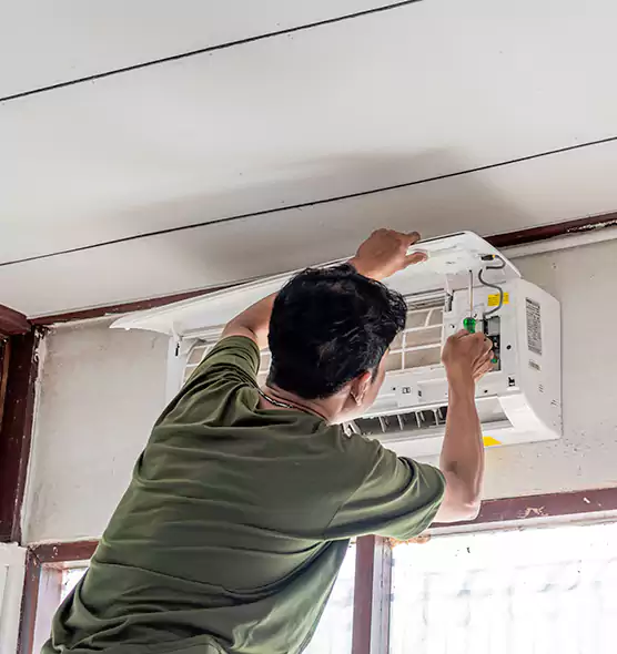 About Air Duct & AC Odor Removal in Corvallis, OR