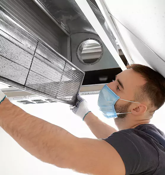 About Air Duct Pathogen Disinfection in Corvallis, OR