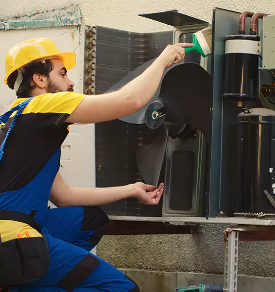 Professional Air Duct Washing Service in Corvallis, OR