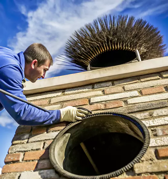 About Professional Chimney Sweep in Corvallis, OR