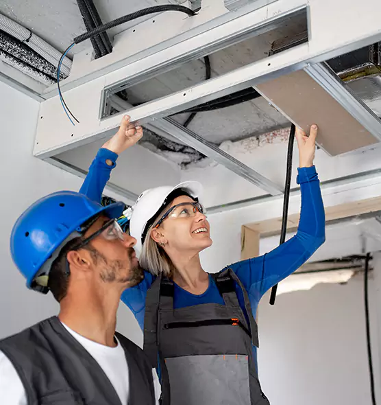 Comprehensive Duct Insulation Services in Corvallis, OR