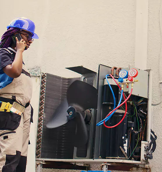 Professional Energy-Efficient HVAC Cleaning in Corvallis, OR