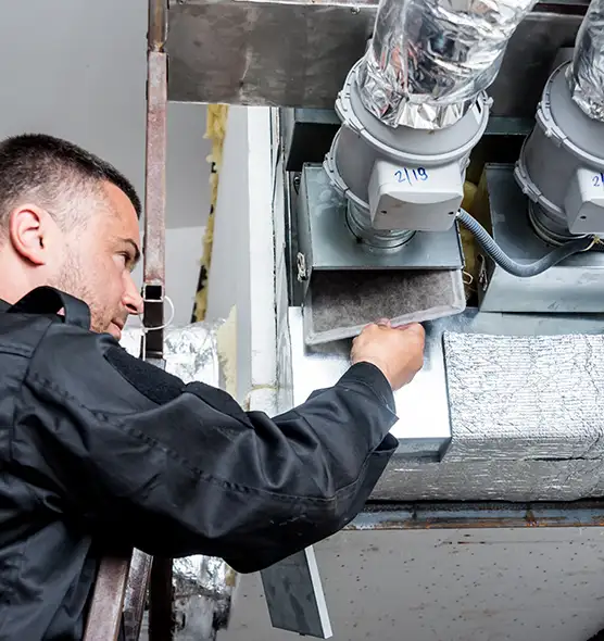 Professional Furnace Vent Cleaning in Corvallis, OR