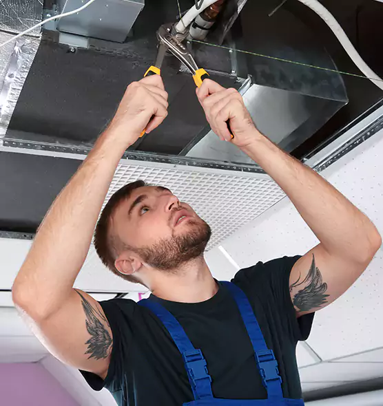 Trusted Home Air Duct Cleaning in Corvallis, OR