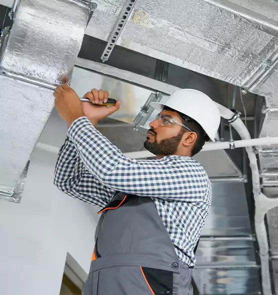 Welcome to Mold & Mildew Removal from Air Ducts Corvallis, OR