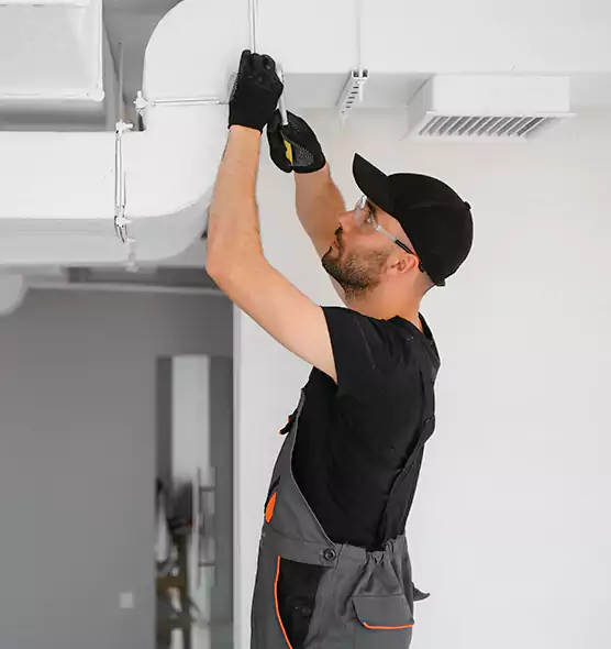 Advanced Office Ductwork Cleaning Services in Corvallis, OR