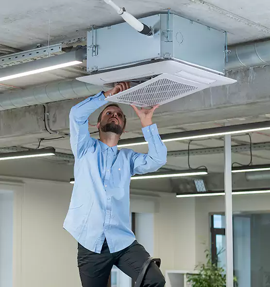 Advanced Residential Air Vent Cleaning in Corvallis, OR