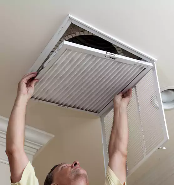 Advanced Residential Vent Cleaning in Corvallis, OR