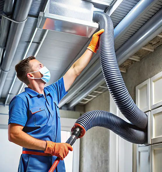Welcome to Air Duct Cleaning & Repairs Corvallis — Your Local Roof Dryer Vent Cleaning Specialists in Corvallis, OR
