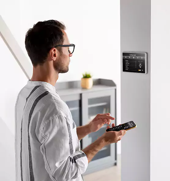 About Smart AC Vent Controller Services in Corvallis