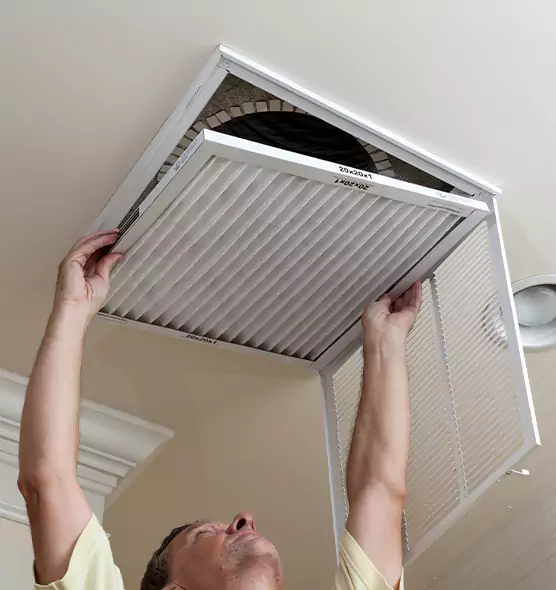 Professional Vent Relocation Services in Corvallis, OR