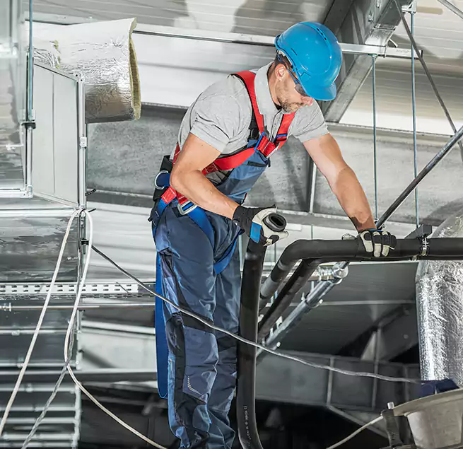 Why Homeowners & Businesses Trust Us in Corvallis, OR?