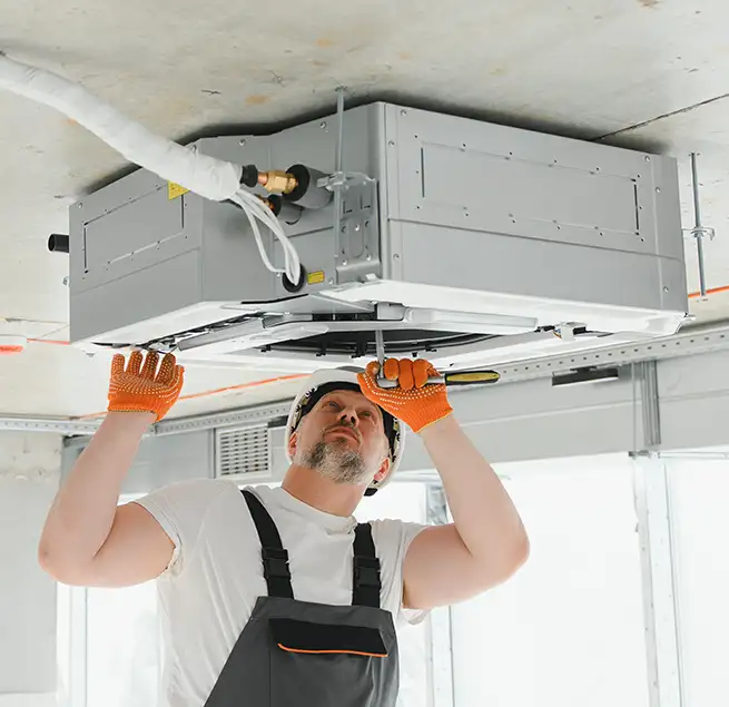 Why Homeowners & Businesses Trust Us Corvallis, OR