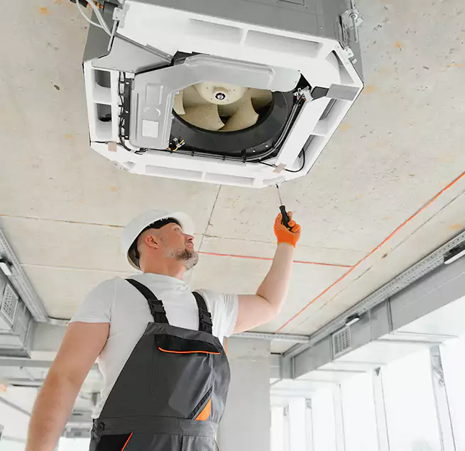 Why Homeowners Businesses Trust Us in Corvallis, OR