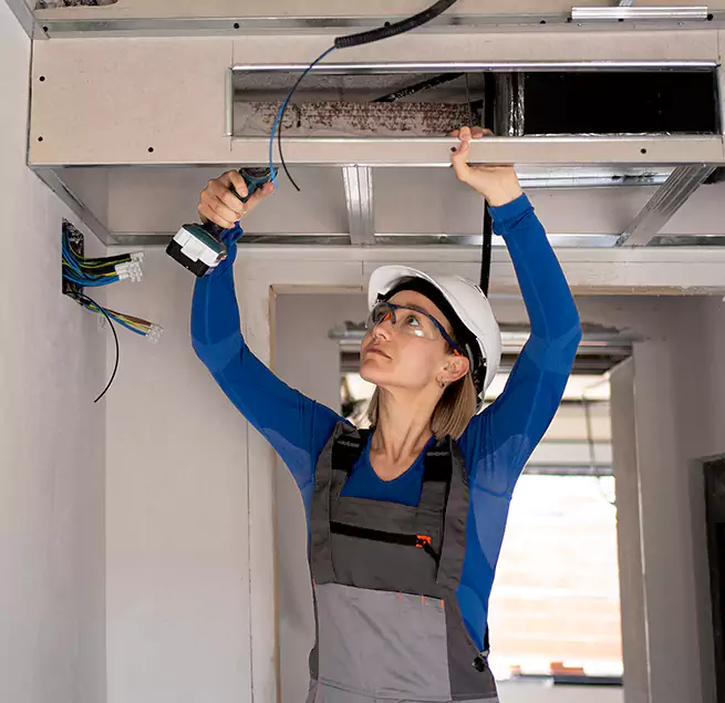 Why Homeowners & Businesses Trust Us in Corvallis, OR?