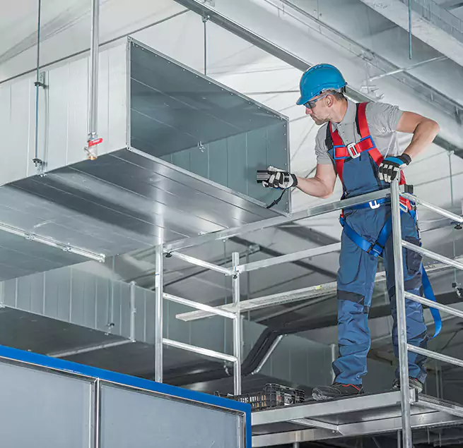 Why Homeowners & Businesses Trust Us Corvallis, OR